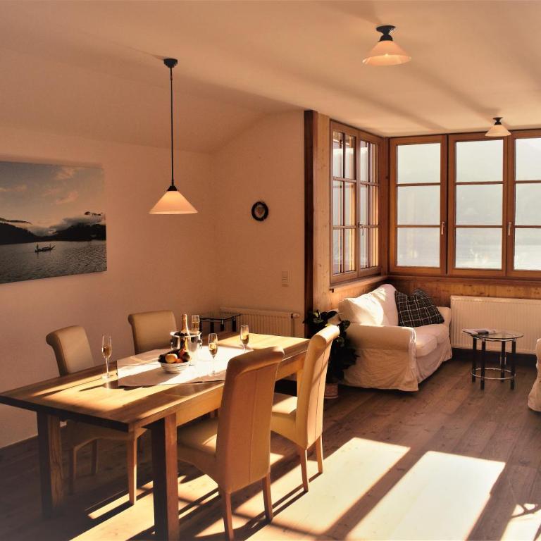 Villa Frischmuth am See - Appartement - Vue sur Lac - 14
