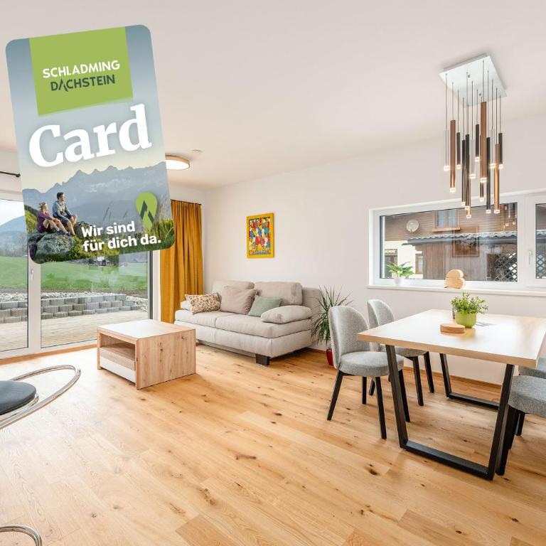Wiesenblick Residences - by myNests - Apartment mit 1 Schlafzimmer und Aussicht - 1