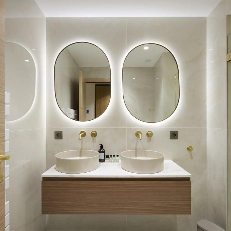 Appartement de luxe disponible à Cannes - Appartement 3 Chambres - 2