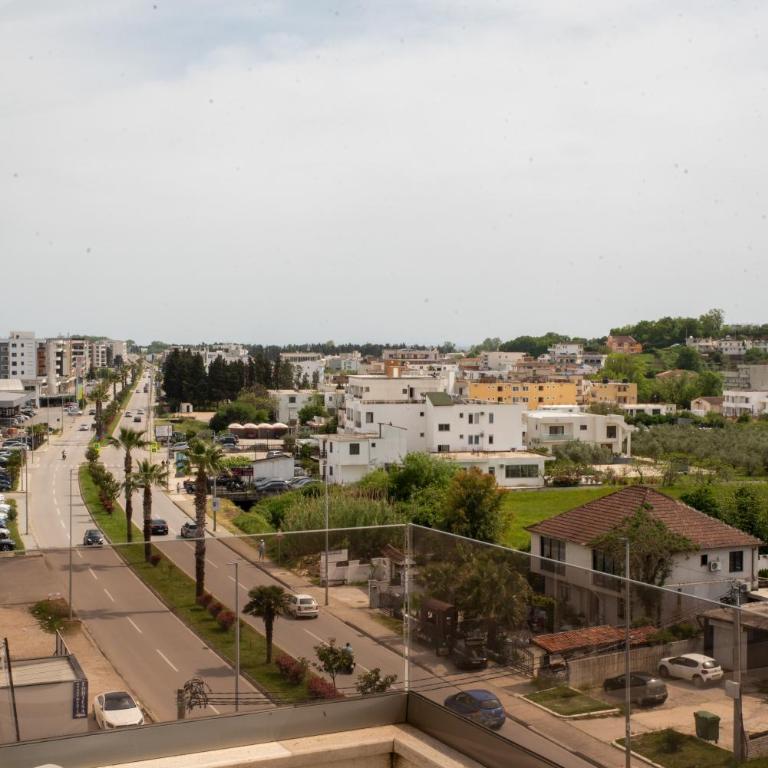 Teuta View Residence - One-Bedroom Apartment - 1