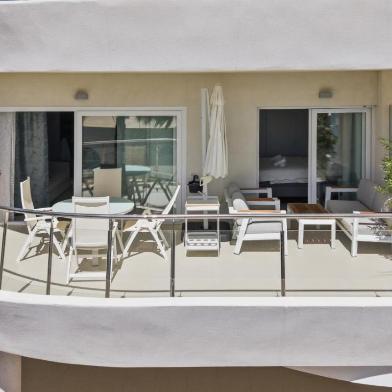 Higuerón Panoramic View - Apartamento de 2 dormitorios - 9