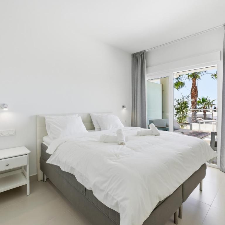 Higuerón Panoramic View - Apartamento de 2 dormitorios - 11