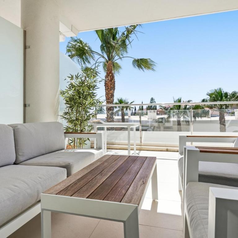 Higuerón Panoramic View - Apartamento de 2 dormitorios - 14