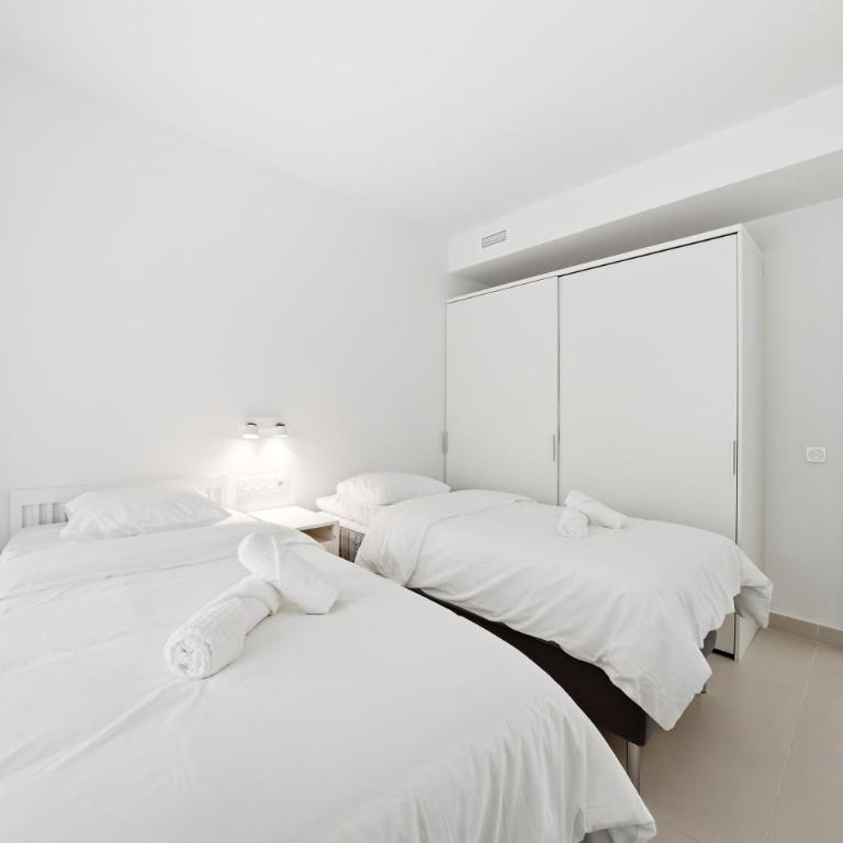 Higuerón Panoramic View - Apartamento de 2 dormitorios - 18