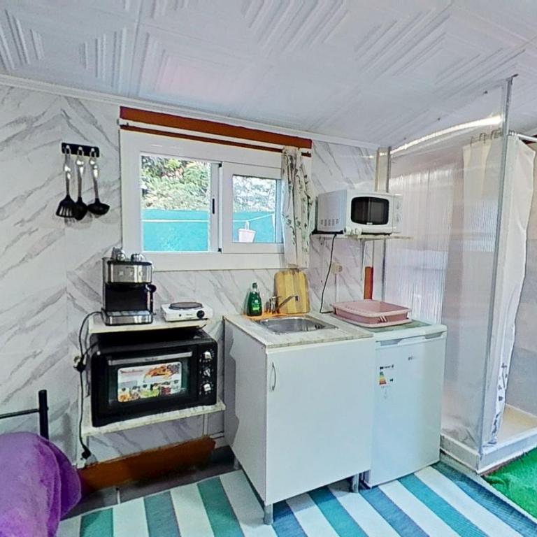 Apartaments Kandy 2 - Apartamento de 1 dormitorio - 3