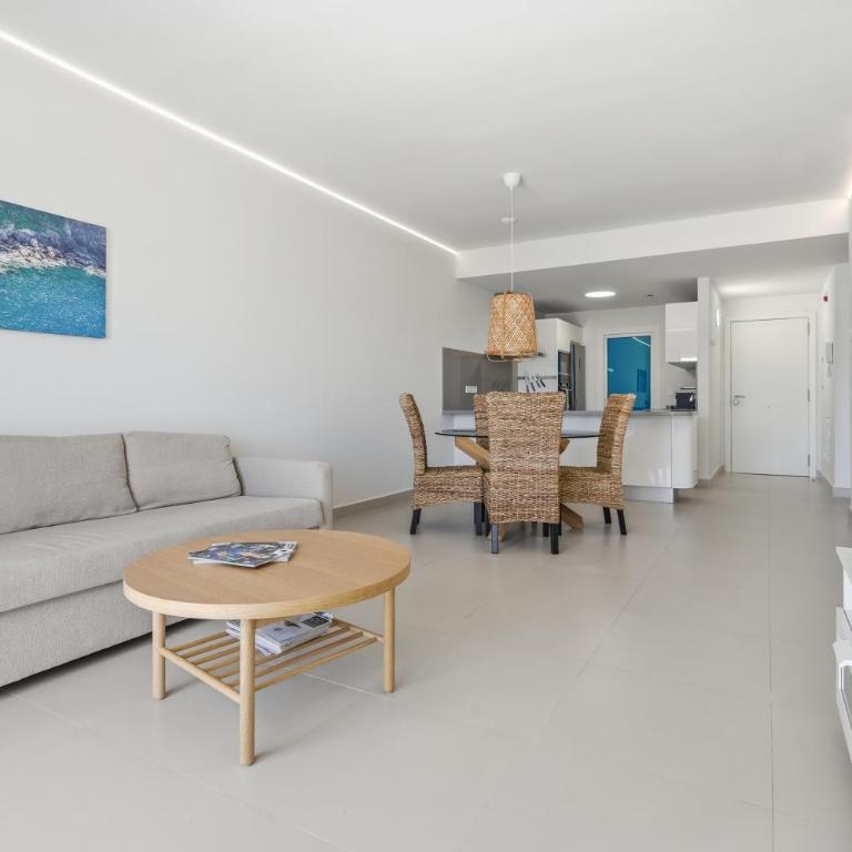 Higuerón Panoramic View - Apartamento de 2 dormitorios - 22