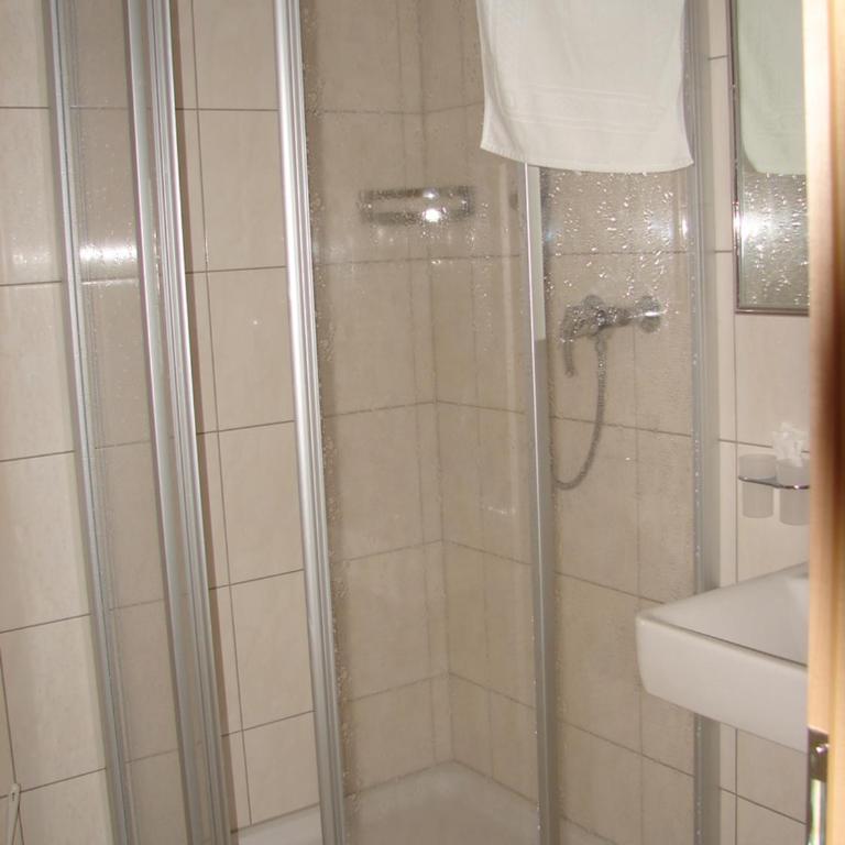 Apart welcom - Economy Doppelzimmer - 5