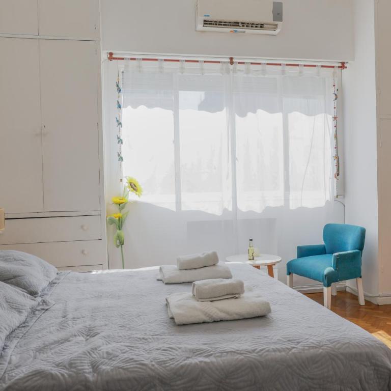 Apartamento central muy luminoso - One-Bedroom Apartment - 5