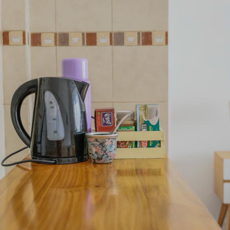 Apartamento central muy luminoso - One-Bedroom Apartment - 7