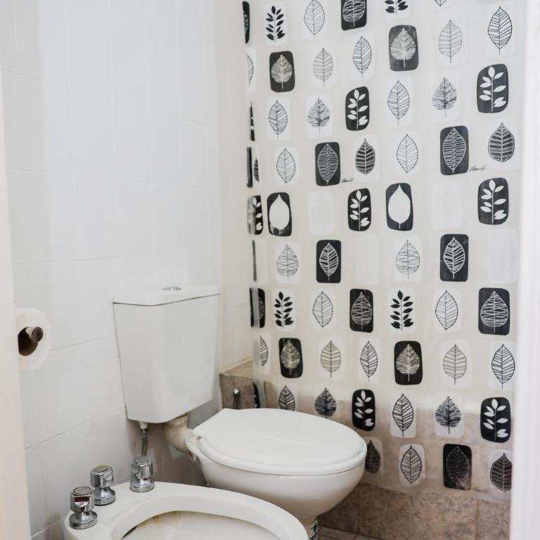 Apartamento central muy luminoso - One-Bedroom Apartment - 6