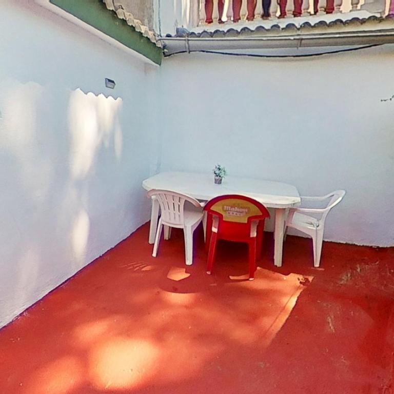 Apartaments Kandy 2 - Apartamento de 1 dormitorio - 6