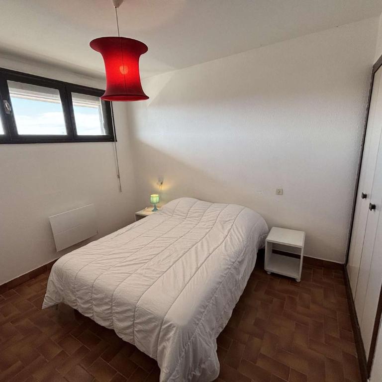Appartement 2 pièces PORT LA NOUVELLE PN210-036 - Appartement 1 Chambre - 9