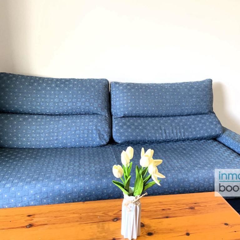 Beach Arquus IV Salou , céntrico y con piscina - One-Bedroom Apartment - 11