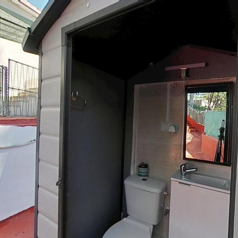 Apartaments Kandy 2 - Apartamento de 1 dormitorio - 11
