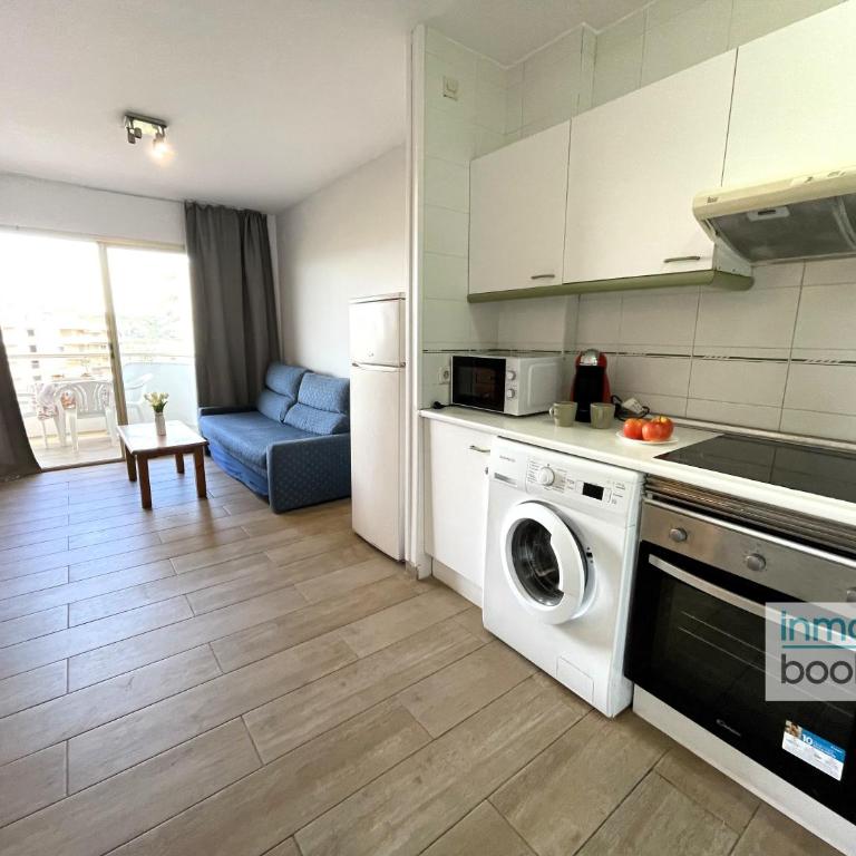Beach Arquus IV Salou , céntrico y con piscina - One-Bedroom Apartment - 15