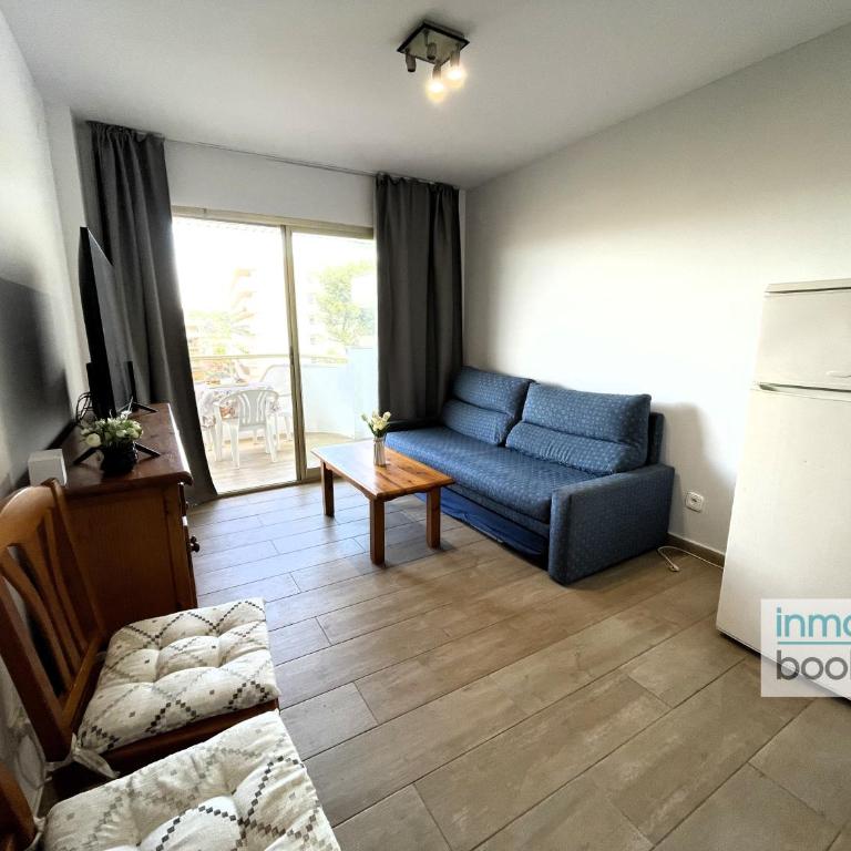 Beach Arquus IV Salou , céntrico y con piscina - One-Bedroom Apartment - 21