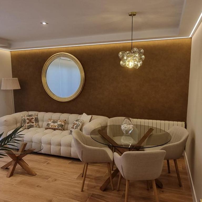 Auroman - Apartamento de 3 dormitorios con vistas al mar - 2