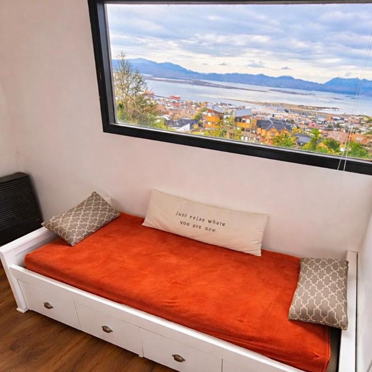 CIELO AUSTRAL house overlookin the ocean - Chalet de 2 dormitorios - 3