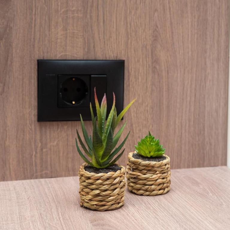 Teuta View Residence - One-Bedroom Apartment - 2