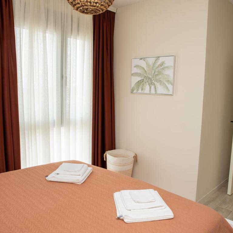 Teuta View Residence - One-Bedroom Apartment - 4