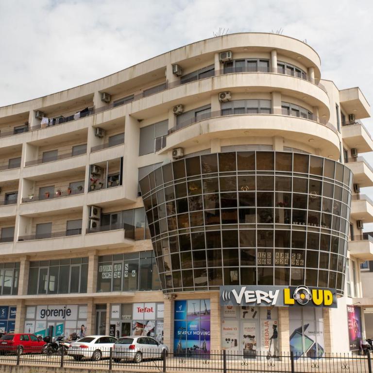 Teuta View Residence - One-Bedroom Apartment - 5