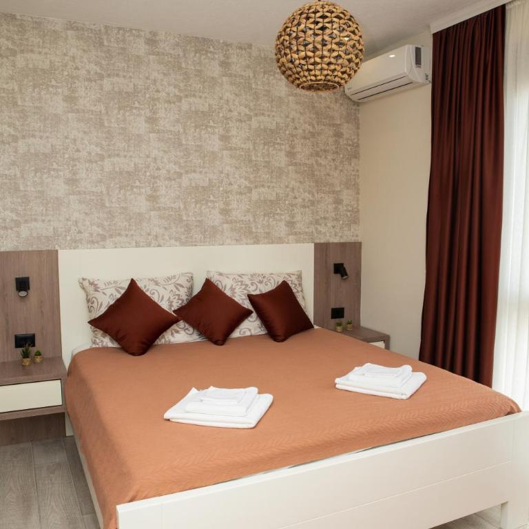 Teuta View Residence - One-Bedroom Apartment - 7