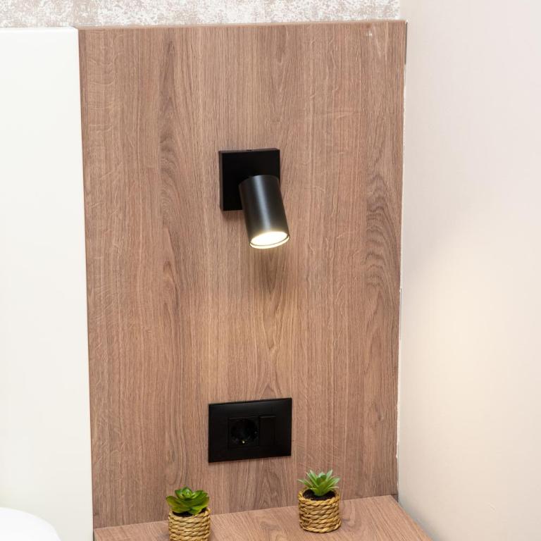 Teuta View Residence - One-Bedroom Apartment - 9