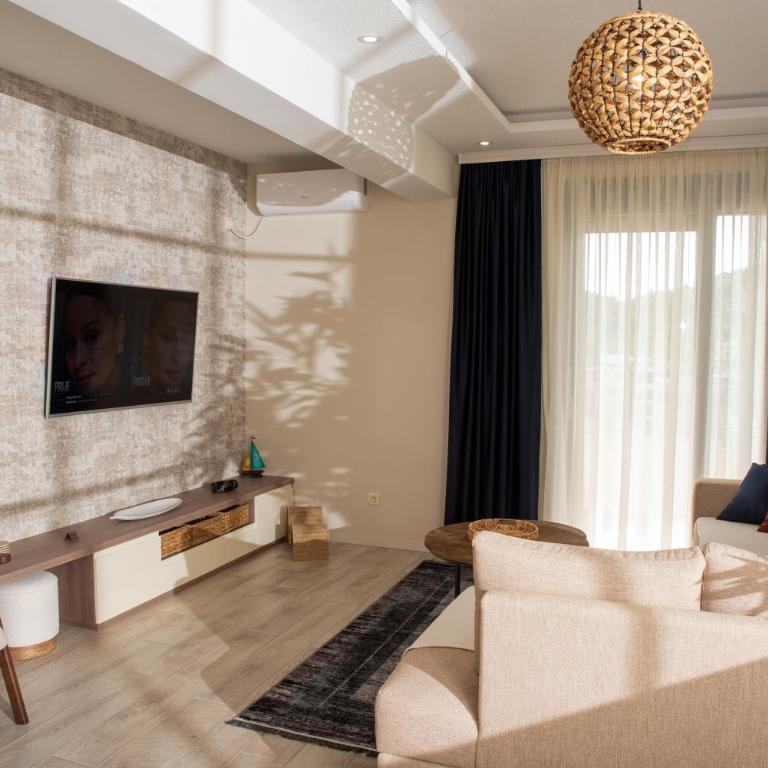 Teuta View Residence - One-Bedroom Apartment - 13