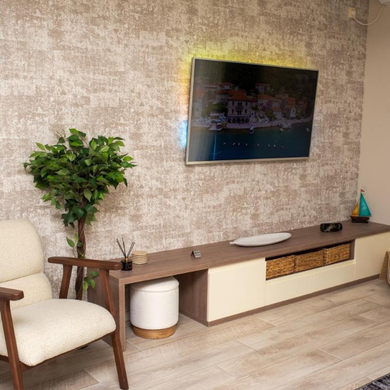 Teuta View Residence - One-Bedroom Apartment - 14