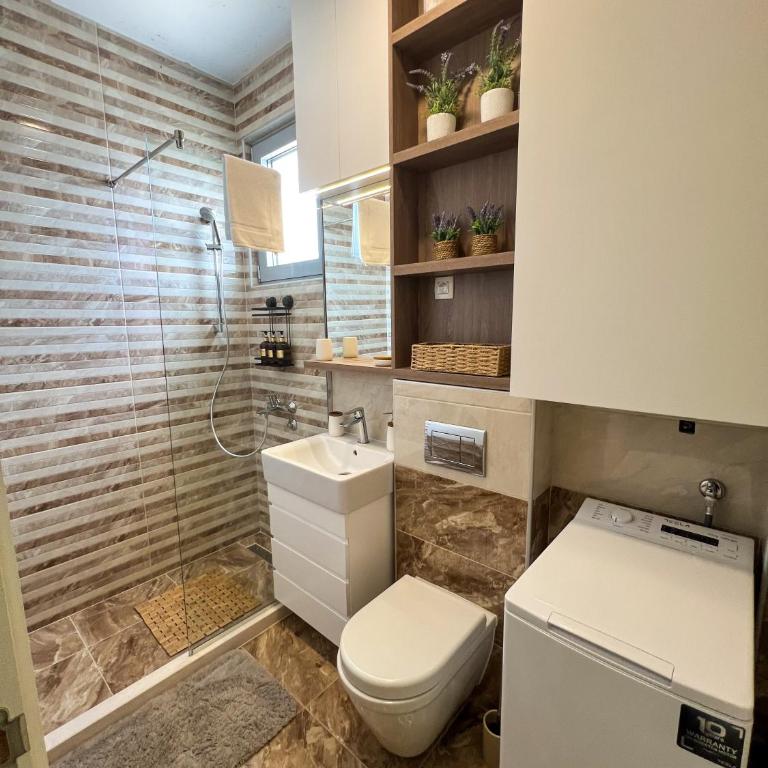 Teuta View Residence - One-Bedroom Apartment - 15