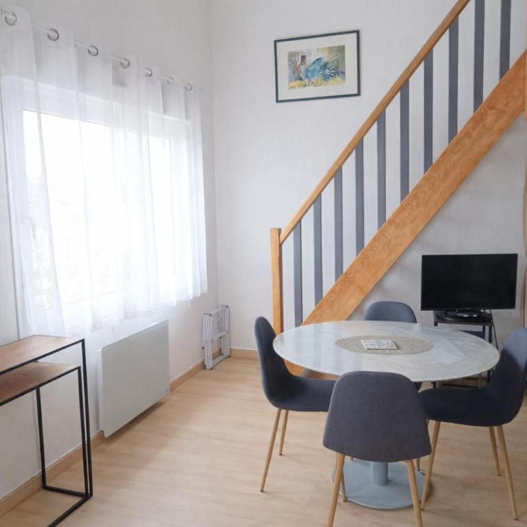 La Parenthèse - Apartment mit 1 Schlafzimmer – Nichtraucher - 2