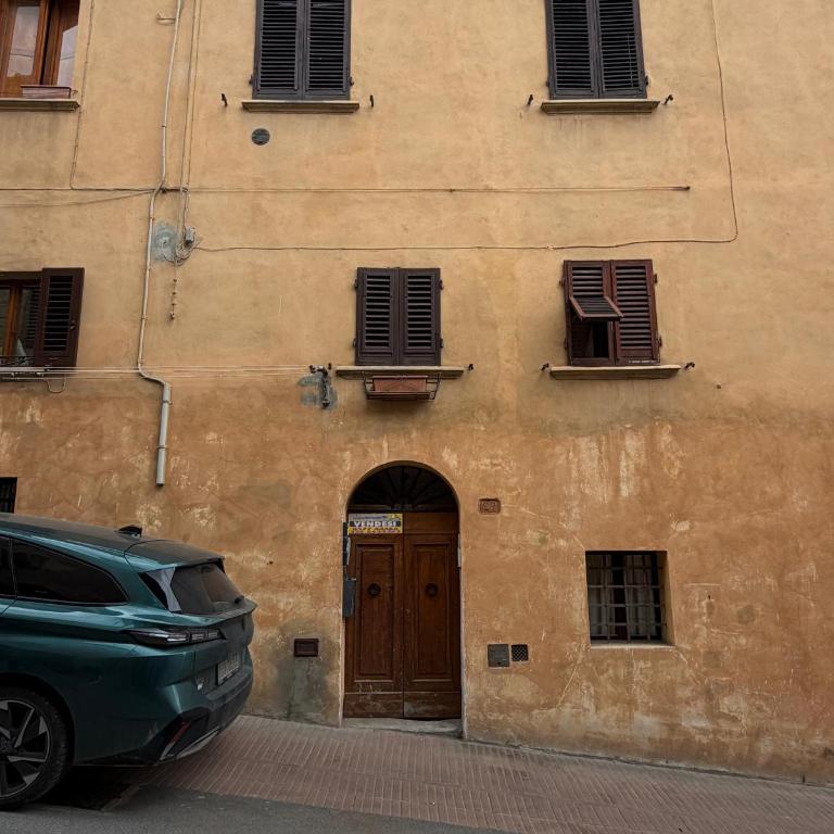 Le Torri View Apartment - San Gimignano - Appartamento con 2 Camere da Letto e Vista Città - 16