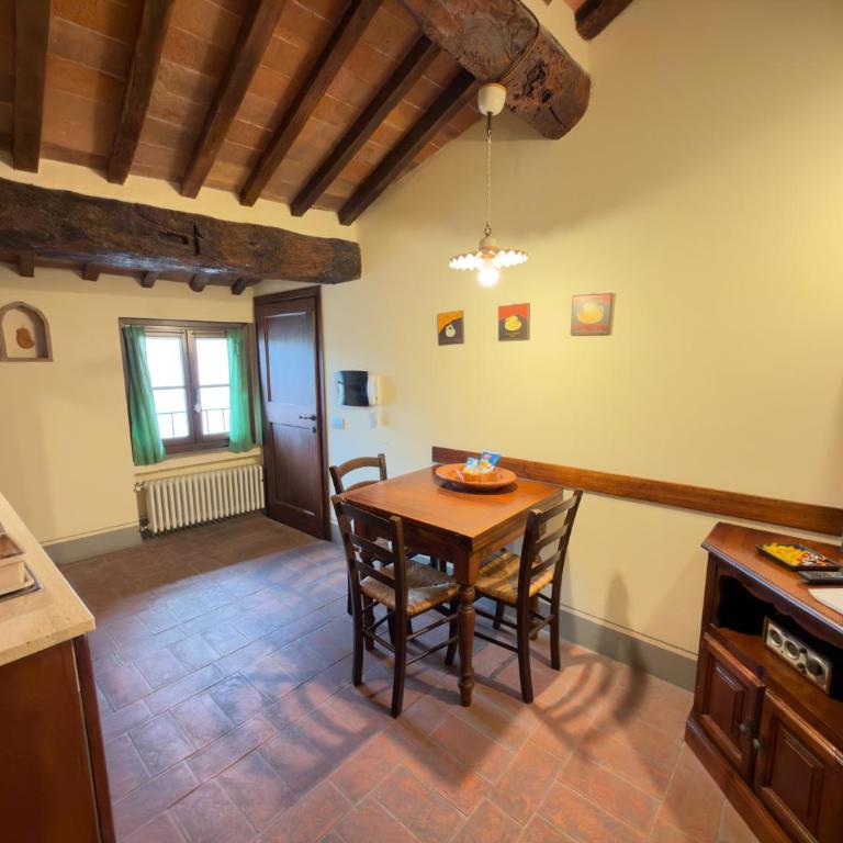 Le Torri View Apartment - San Gimignano - Appartamento con 2 Camere da Letto e Vista Città - 13