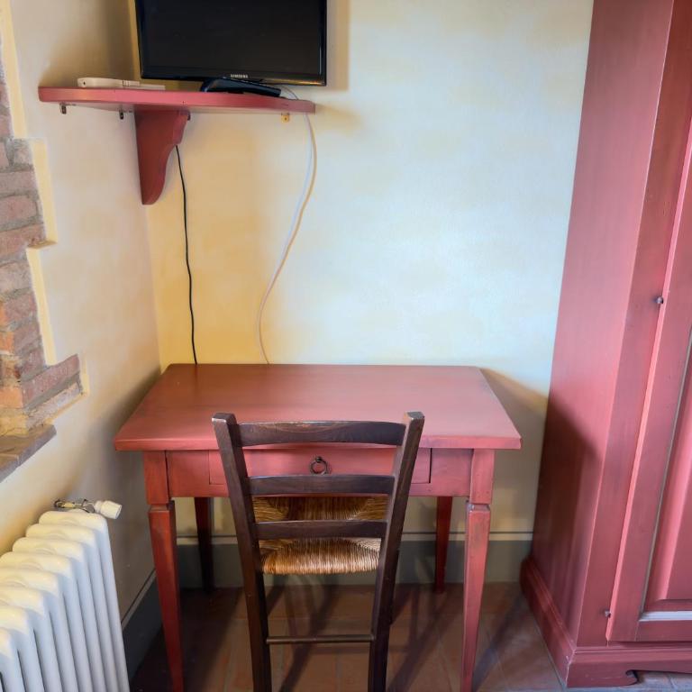 Le Torri View Apartment - San Gimignano - Appartamento con 2 Camere da Letto e Vista Città - 11