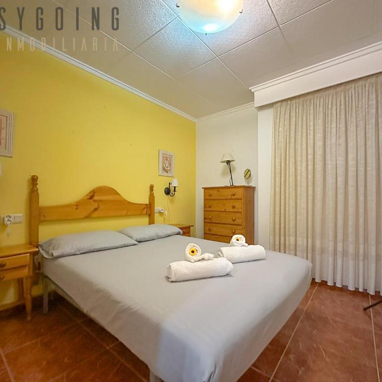 Casa Maksian - Apartamento de 1 dormitorio - 18
