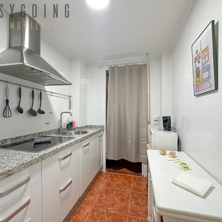 Casa Maksian - Apartamento de 1 dormitorio - 16