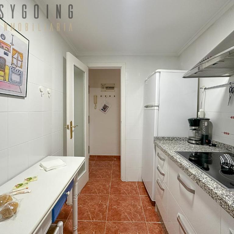 Casa Maksian - Apartamento de 1 dormitorio - 13