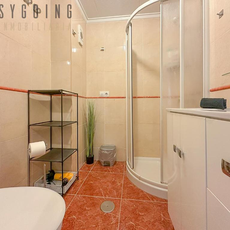 Casa Maksian - Apartamento de 1 dormitorio - 14
