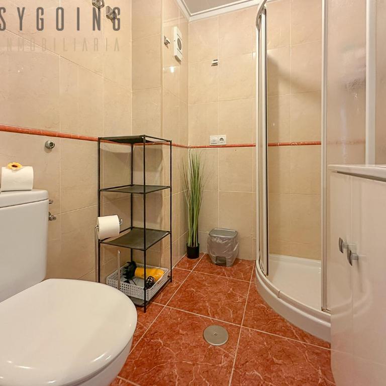 Casa Maksian - Apartamento de 1 dormitorio - 19