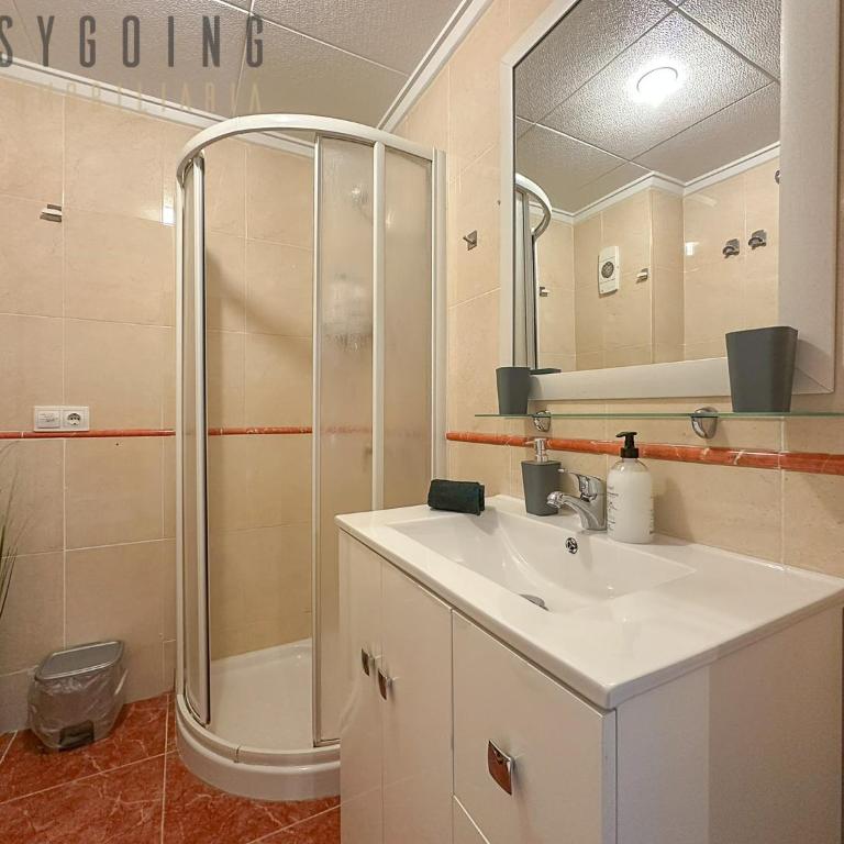 Casa Maksian - Apartamento de 1 dormitorio - 21