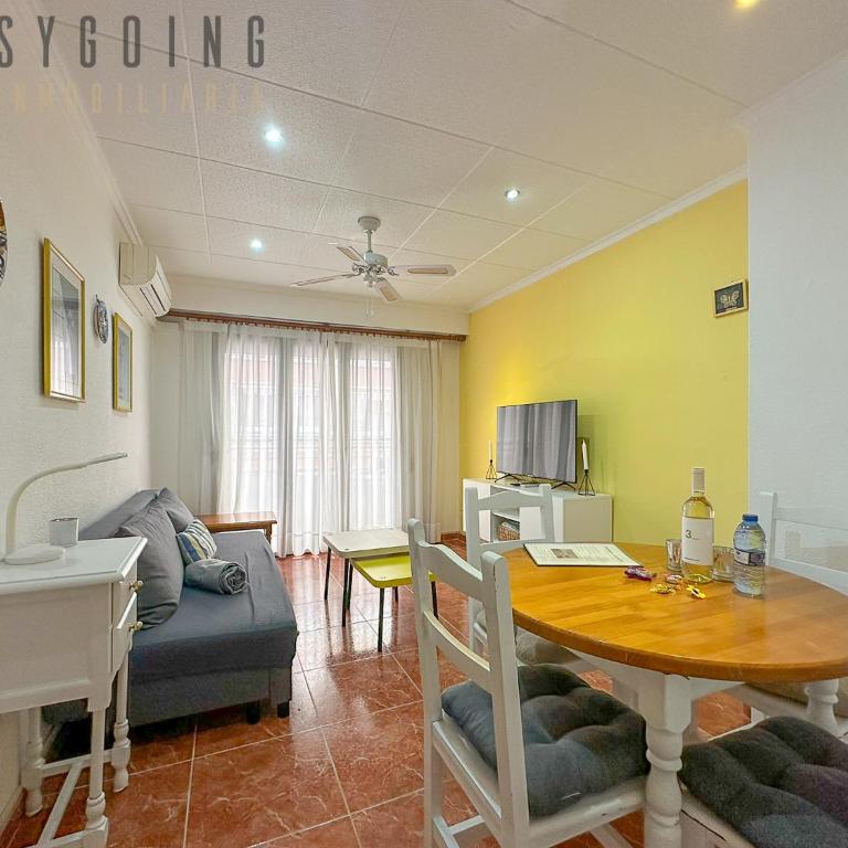 Casa Maksian - Apartamento de 1 dormitorio - 3