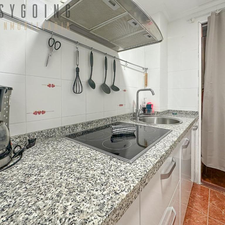 Casa Maksian - Apartamento de 1 dormitorio - 22