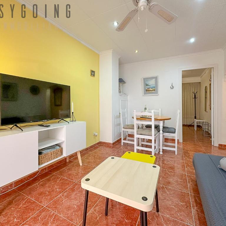 Casa Maksian - Apartamento de 1 dormitorio - 1
