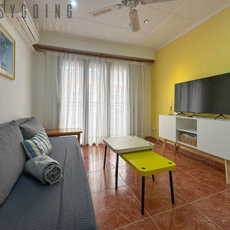 Casa Maksian - Apartamento de 1 dormitorio - 23