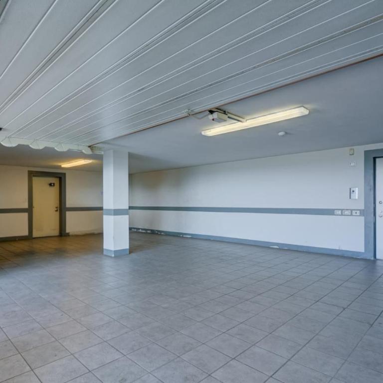 La BuCa - Como - Elegant apartment, 150 sq m - Private covered parking - Private terrace - Just 1500 mt from downtown - Appartamento con 2 Camere da Letto e Terrazza - 22
