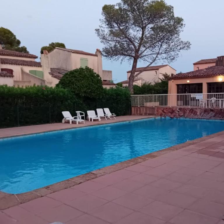 Family house 4 bedrooms - with garden - Casa Vacanze - 1