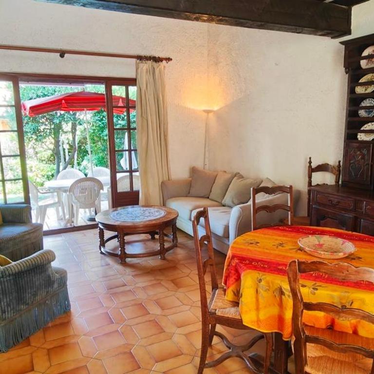 Family house 4 bedrooms - with garden - Casa Vacanze - 3