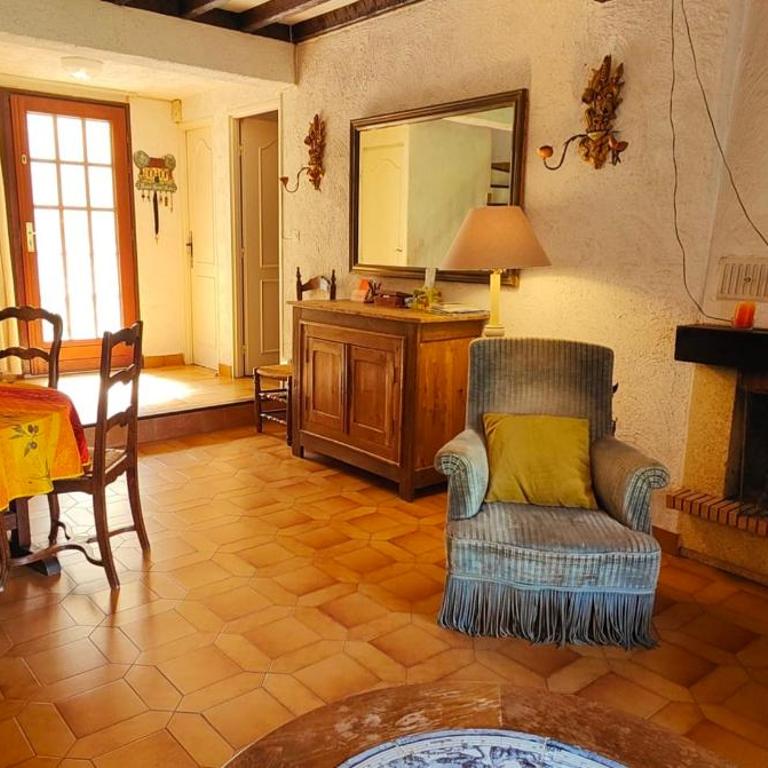 Family house 4 bedrooms - with garden - Casa Vacanze - 5