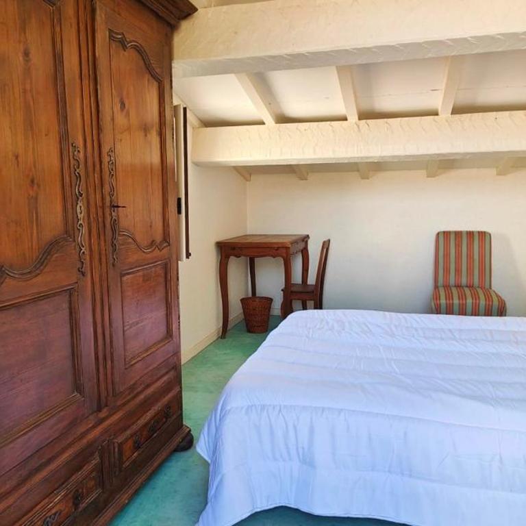 Family house 4 bedrooms - with garden - Casa Vacanze - 10