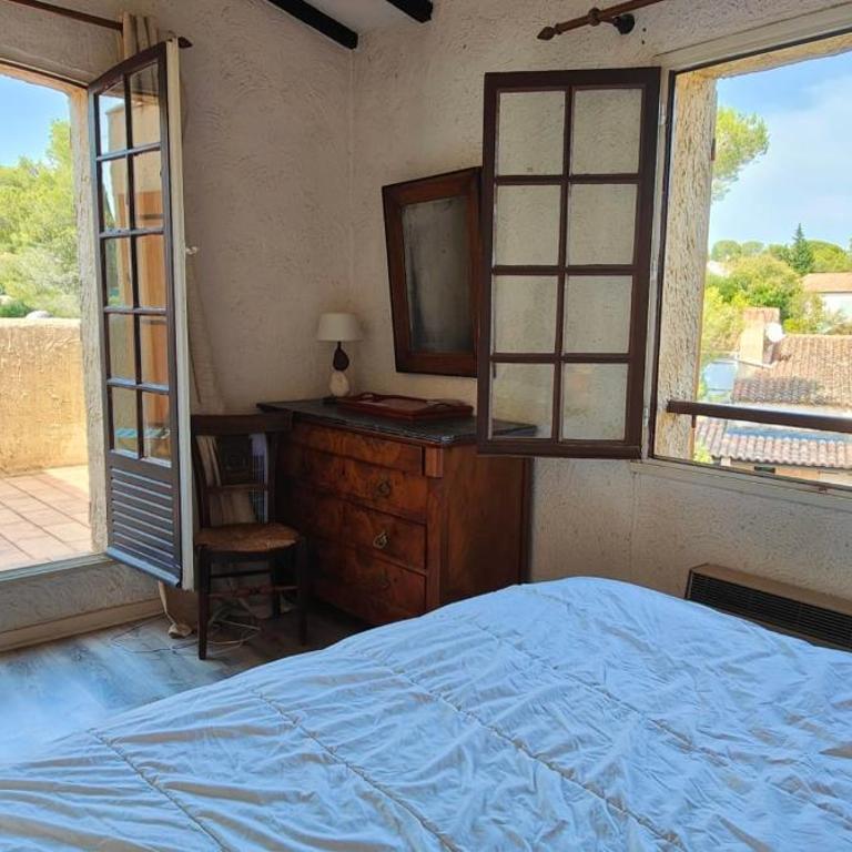 Family house 4 bedrooms - with garden - Casa Vacanze - 12